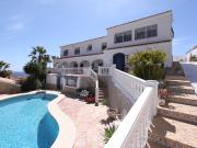 Chalet en venta en Campello el, Pueblo Acantilado...