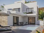 Chalet en venta en Campello el, Pueblo Acantilado...