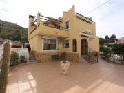 Chalet en venta en Campello el, Pueblo Acantilado...