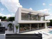 Chalet en venta en Campello el, Pueblo Acantilado...