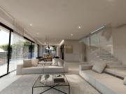 Chalet en venta en Campello el, Pueblo Acantilado...