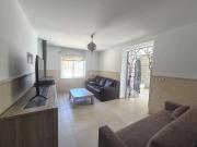 Chalet en venta en Campello el, Pueblo Español Coveta...
