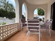 Chalet en venta en Campello el, Pueblo Español Coveta...