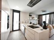 Chalet en venta en Campello el, Pueblo Español Coveta...