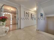 Chalet en venta en Campello el, Pueblo Español Coveta...