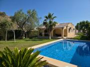 Chalet en venta en Campello el, Pueblo Español Coveta...