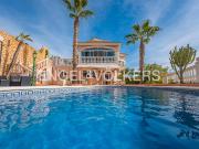 Chalet en venta en Campello el, Pueblo Español Coveta...
