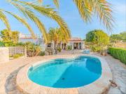 Chalet en venta en Campello el, Pueblo Español Coveta...