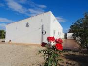 Chalet en venta en Campillo de Abajo, Murcia Costa Cálida