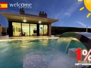 Chalet en venta en Campoamor, Alicante Costa Blanca