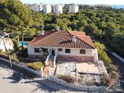 Chalet en venta en Campoamor, Alicante Costa Blanca