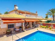 Chalet en venta en Campoamor, Alicante Costa Blanca