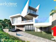 Chalet en venta en Campoamor, Alicante Costa Blanca