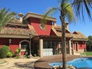 Chalet en venta en Campoamor, Alicante Costa Blanca