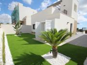Chalet en venta en Campoamor, Alicante Costa Blanca