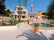 Chalet en venta en Campoamor, Alicante Costa Blanca