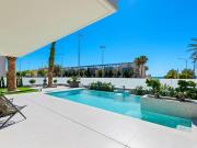 Chalet en venta en Campoamor, Alicante Costa Blanca