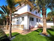 Chalet en venta en Campoamor, Alicante Costa Blanca