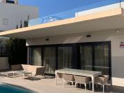 Chalet en venta en Campoamor, Alicante Costa Blanca
