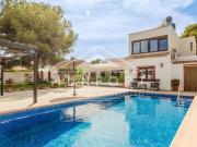 Chalet en venta en Campoamor, Alicante Costa Blanca