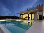 Chalet en venta en Campoamor, Alicante Costa Blanca