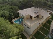 Chalet en venta en Campoamor, Alicante Costa Blanca