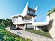 Chalet en venta en Campoamor, Alicante Costa Blanca