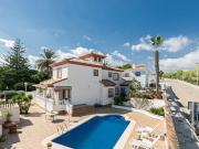 Chalet en venta en Campoamor, Alicante Costa Blanca