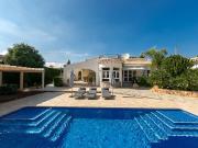 Chalet en venta en Campoamor, Alicante Costa Blanca