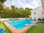Chalet en venta en Campoamor, Alicante Costa Blanca