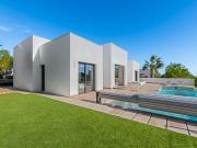 Chalet en venta en Campoamor, Alicante Costa Blanca
