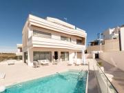 Chalet en venta en Campoamor, Alicante Costa Blanca