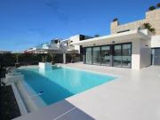 Chalet en venta en Campoamor, Alicante Costa Blanca