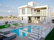 Chalet en venta en Campoamor, Alicante Costa Blanca