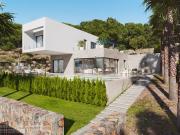 Chalet en venta en Campoamor, Alicante Costa Blanca
