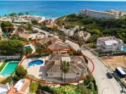 Chalet en venta en Campoamor, Alicante Costa Blanca