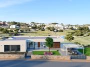 Chalet en venta en Campoamor, Alicante Costa Blanca