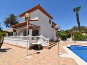 Chalet en venta en Campoamor, Alicante Costa Blanca