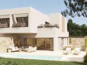 Chalet en venta en Campoamor, Alicante Costa Blanca