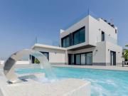 Chalet en venta en Campoamor, Alicante Costa Blanca