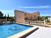 Chalet en venta en Campoamor, Alicante Costa Blanca
