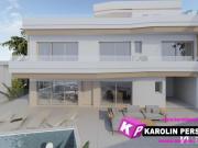 Chalet en venta en Campoamor, Calle Juan Marse, 03189