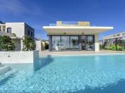 Chalet en venta en Campoamor, Campoamor