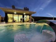 Chalet en venta en Campoamor, Campoamor