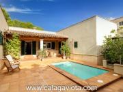 Chalet en venta en Campos, Colonia de sant jordi