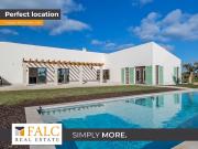 Chalet en venta en Campos, Mallorca