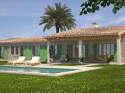Chalet en venta en Campos, Mallorca