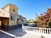 Chalet en venta en Camposol, Murcia Costa Cálida