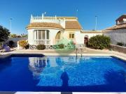 Chalet en venta en Camposol, Murcia Costa Cálida