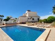 Chalet en venta en Mazarrón, Murcia Costa Cálida